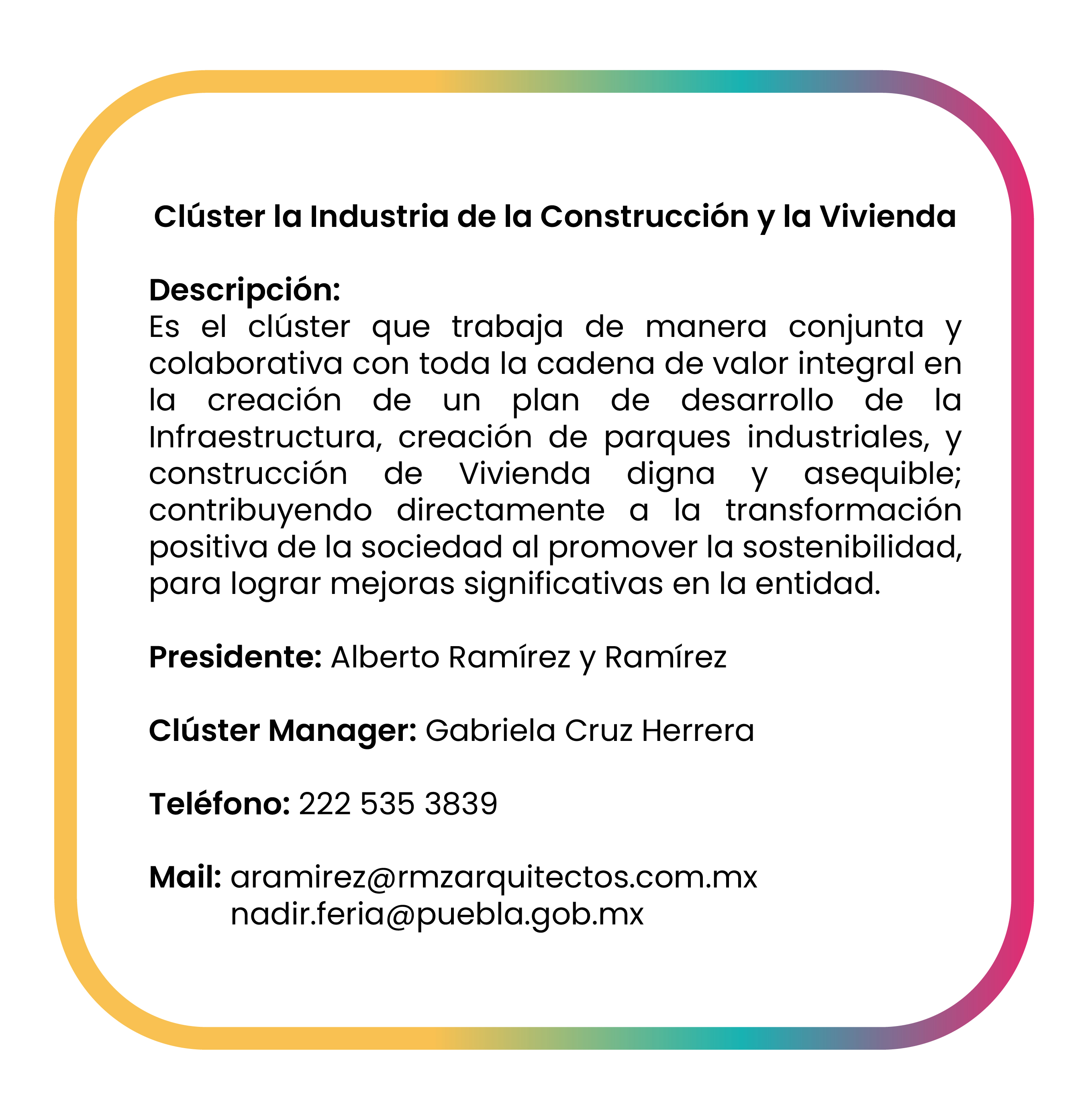 Descripción
